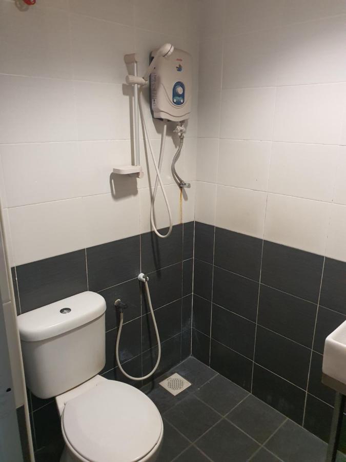 Avaria Boutique Hotel Melaka Zewnętrze zdjęcie
