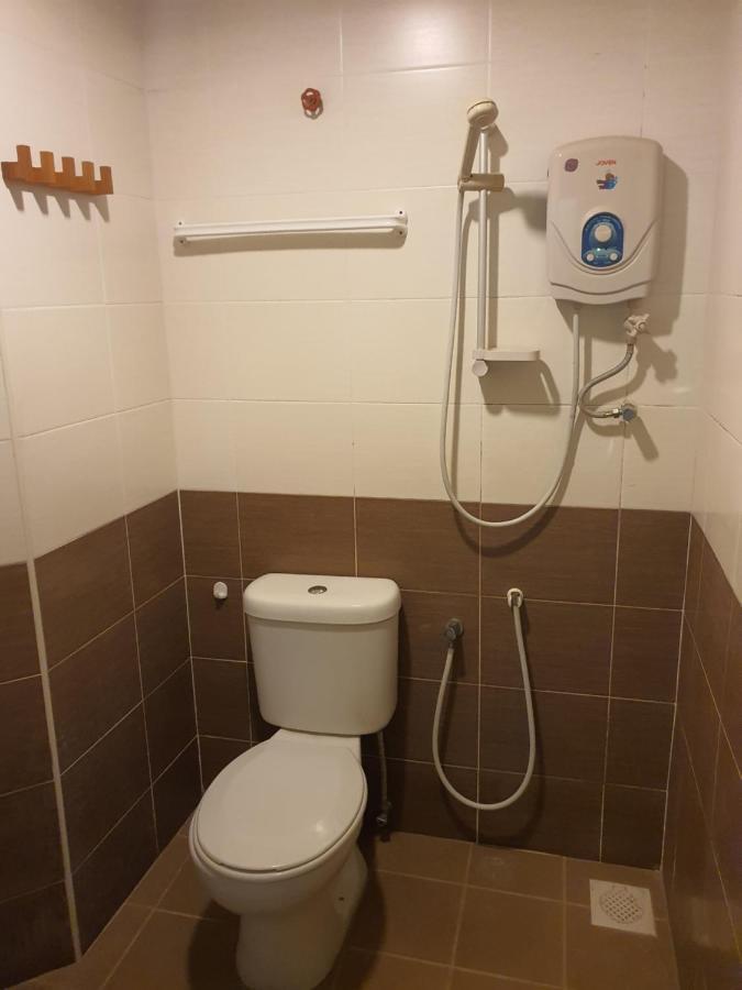 Avaria Boutique Hotel Melaka Zewnętrze zdjęcie