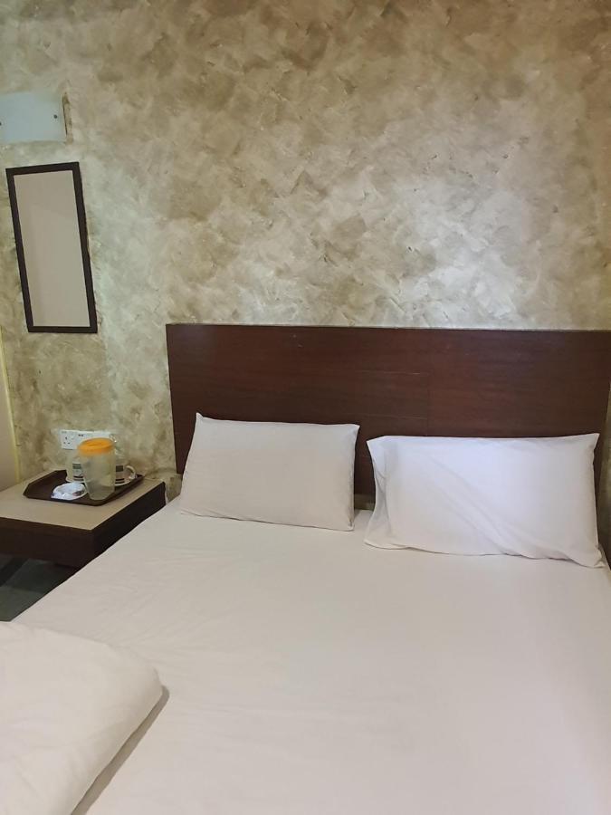 Avaria Boutique Hotel Melaka Zewnętrze zdjęcie