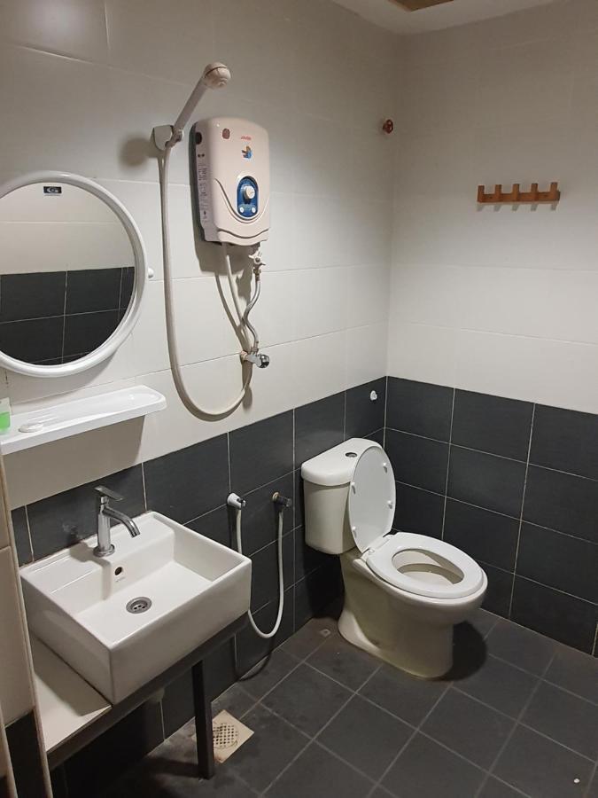 Avaria Boutique Hotel Melaka Zewnętrze zdjęcie