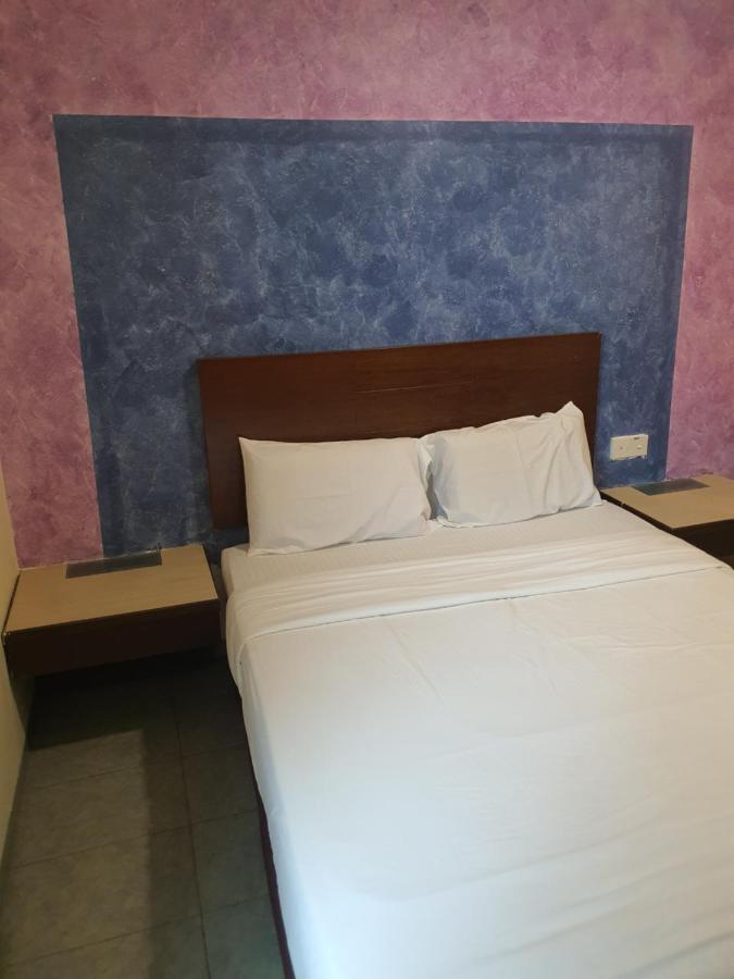 Avaria Boutique Hotel Melaka Zewnętrze zdjęcie