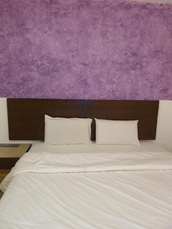 Avaria Boutique Hotel Melaka Zewnętrze zdjęcie