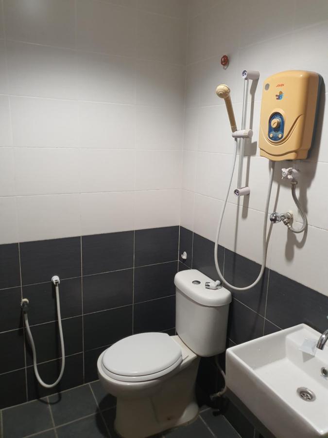 Avaria Boutique Hotel Melaka Zewnętrze zdjęcie