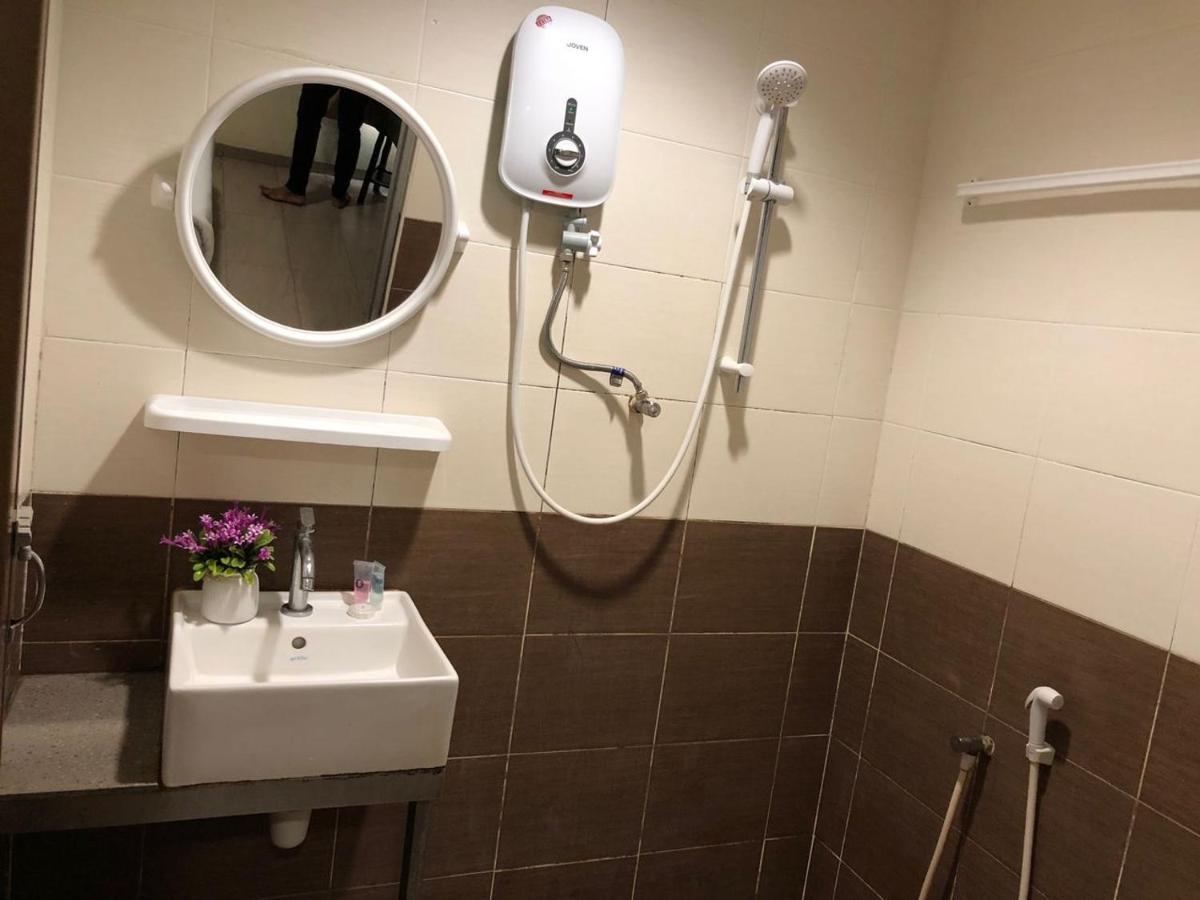 Avaria Boutique Hotel Melaka Zewnętrze zdjęcie